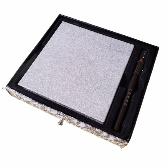 Lorac Bejeweled Day & Night Jewelry Makeup Box - Picture 8 of 16